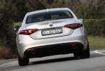 Alfa Romeo Giulia 2017 года (AU)